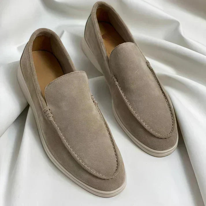 Antoni - Elegante en Comfortabele Loafers